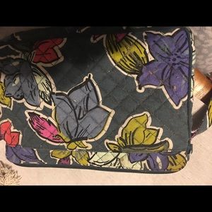 Vera Bradley crossbody
